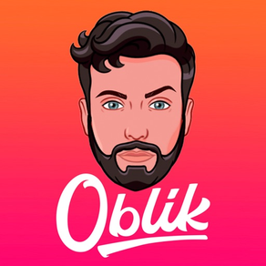 Oblik AI Love Swap face avatar
