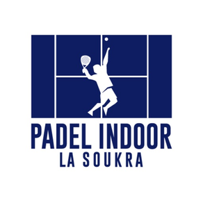 Padel Indoor La Soukra