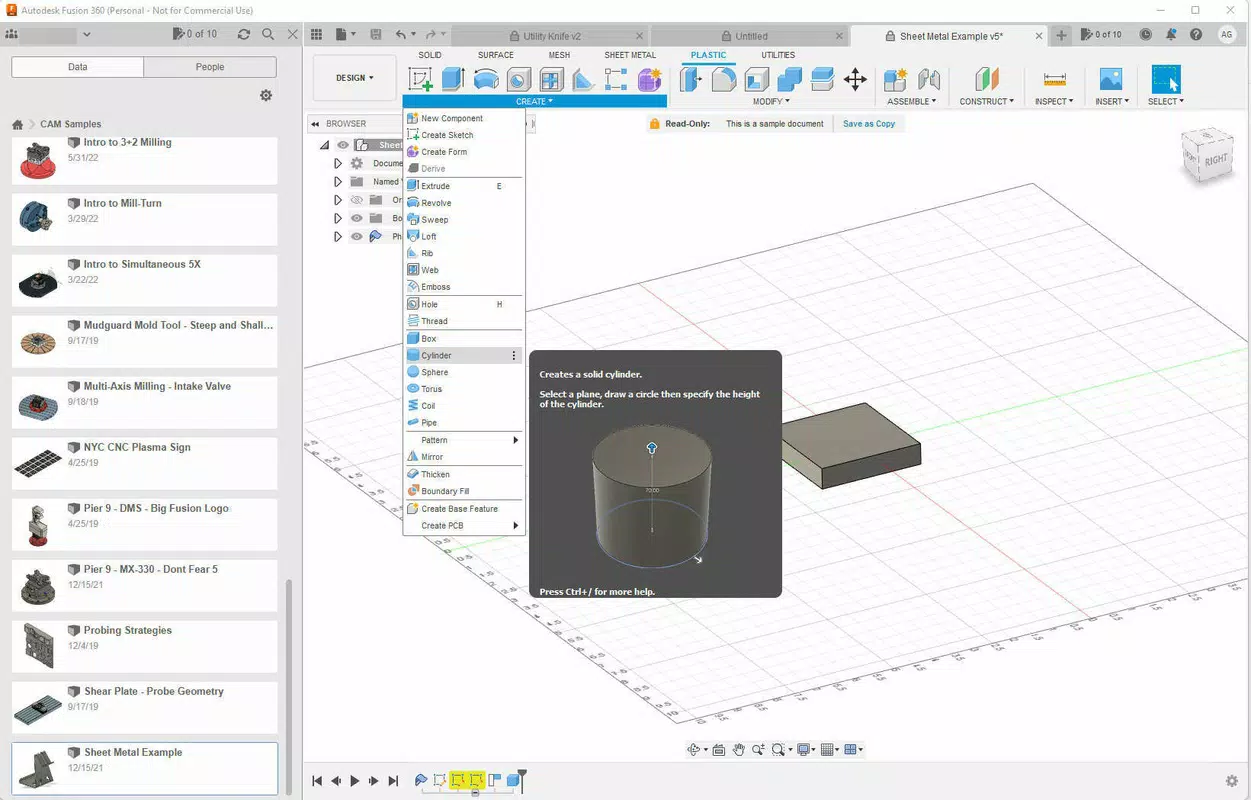 Screenshot 4