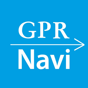 GPR Navi