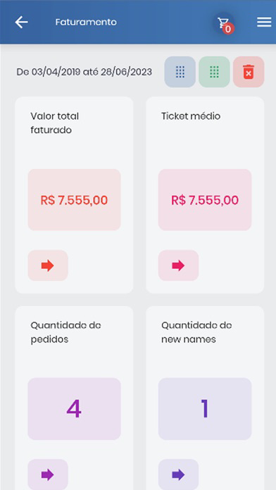 Vendelo poster