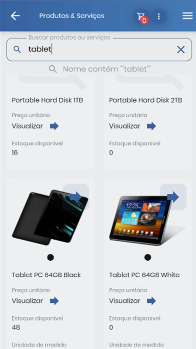 Vendelo poster