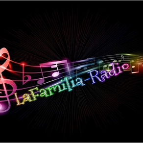 LaFamilia-Radio