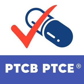 PTCB PTCE Exam Prep Test 2024