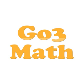 Go3 수능 수학