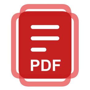 Templates for PDF apps