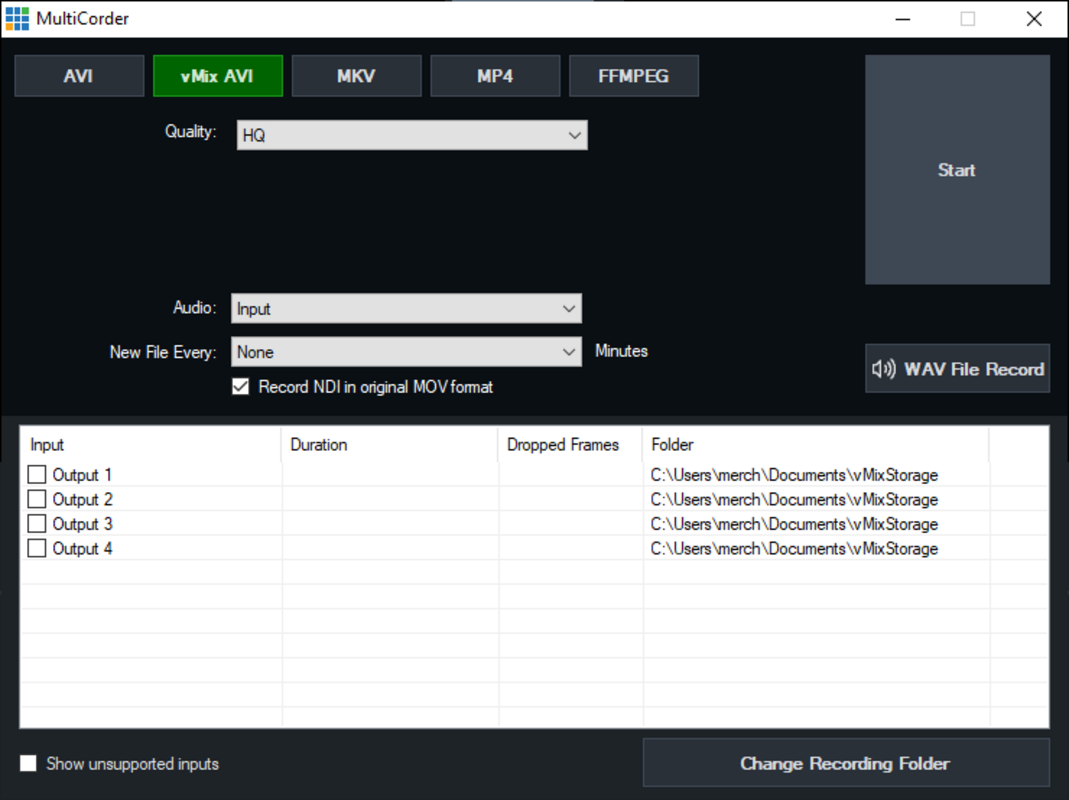 Screenshot 3