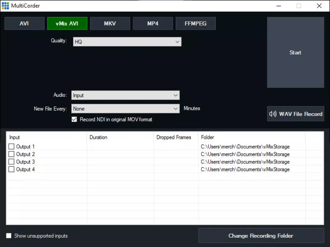 Screenshot 3