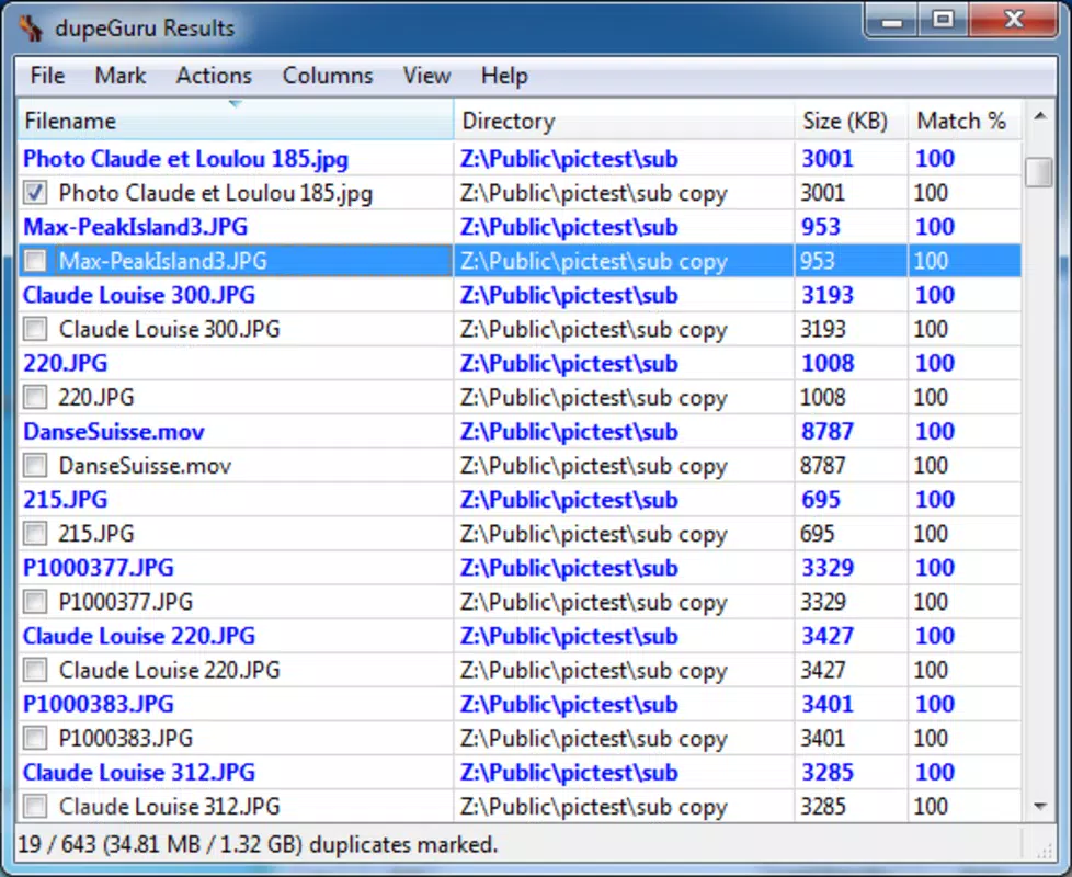 Screenshot 3
