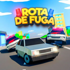 Rota de Fuga