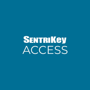 SentriKey Access+