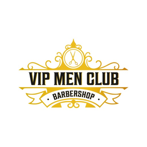 VIP-MEN CLUB Barbershop