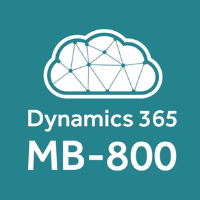 Dynamics MB-800 Exam Practice