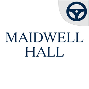 Maidwell Driver App