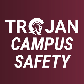 Trojan Campus Safety