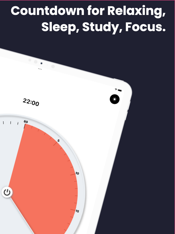 Pomelo Timer poster