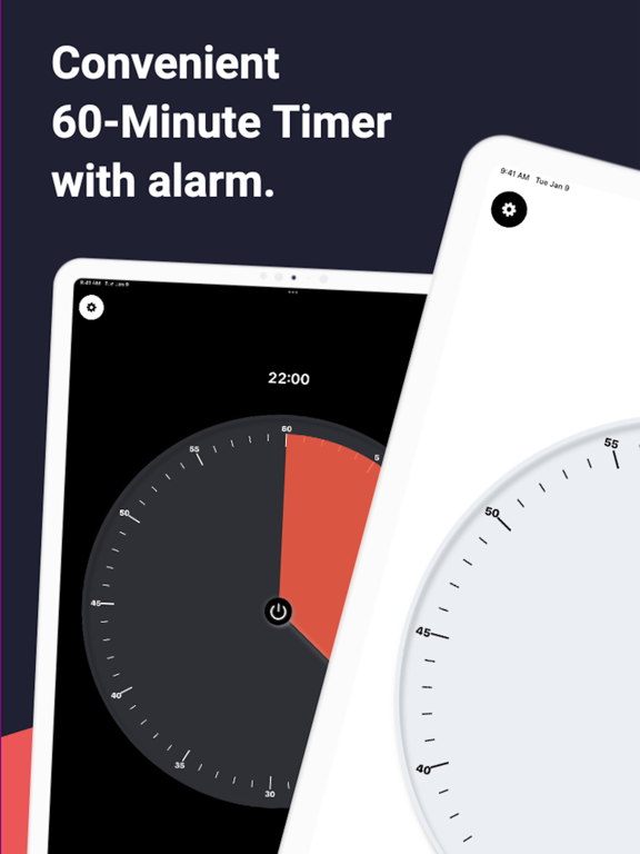 Pomelo Timer poster