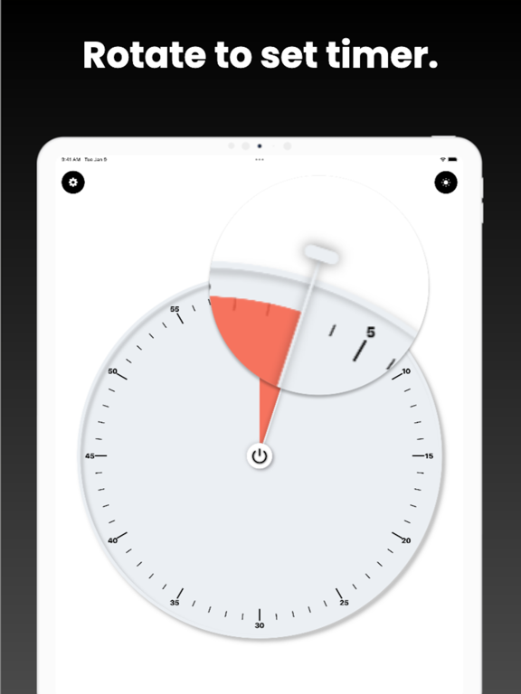 Pomelo Timer poster
