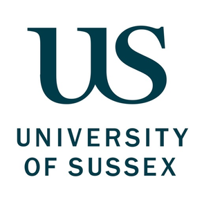 Uni of Sussex self-guided tour