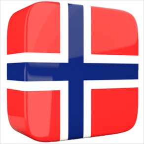 Learn Norwegian Language Pro