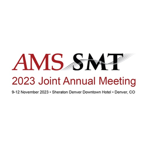 AMS-SMT 2023 Annual Meeting