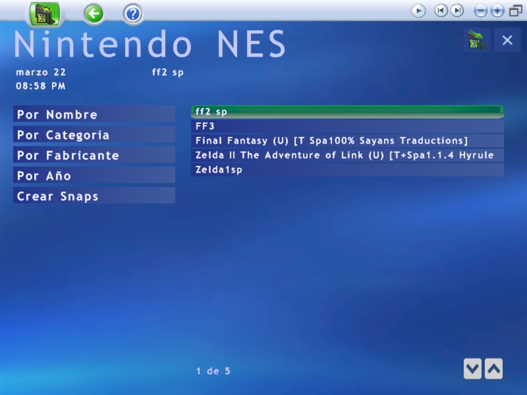 Screenshot 4