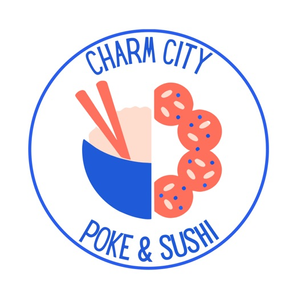 Charm City Poke & Sushi