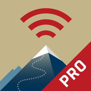 Peakhunter Pro – Gipfelbuch