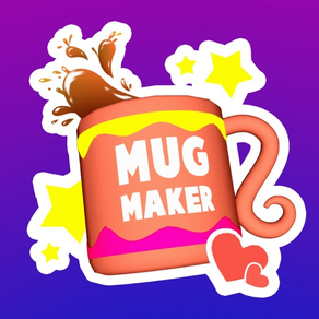 Mug Maker Stack