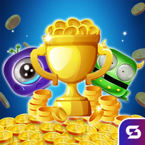 Candy Monster - Win Real Cash