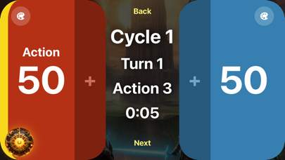 LifeCycle - Tools for SolForge poster