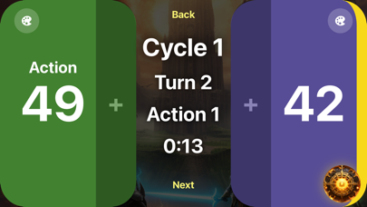 LifeCycle - Tools for SolForge poster