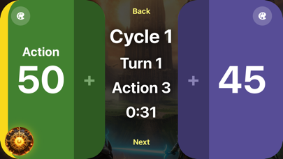 LifeCycle - Tools for SolForge poster
