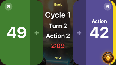 LifeCycle - Tools for SolForge poster