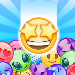 Emoji Challenge: Fun Merge