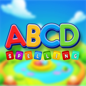 ABCD Spelling