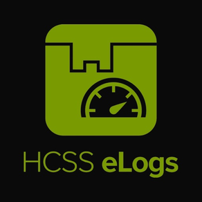 HCSS eLogs (2022)