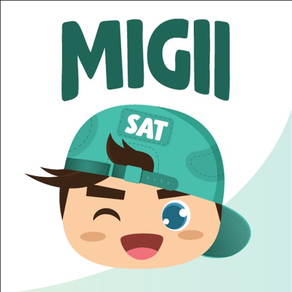 Migii - Digital SAT® prep