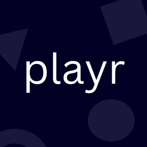 playr - iptv player