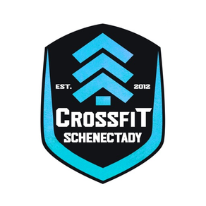 CrossFit Schenectady