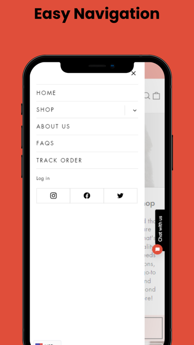 The Wagging App 海報