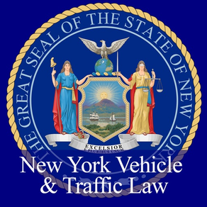 NY Vehicle & Traffic Law Pro