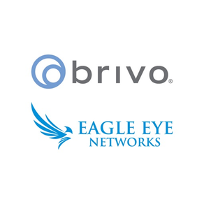Brivo and Eagle Eye Events