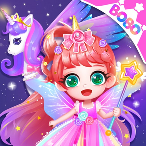BoBo World : Princesse Licorne