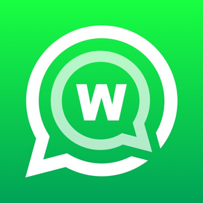 Whats Web - Wathsapp Web App