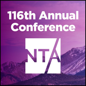 NTA 116th Annual Conference
