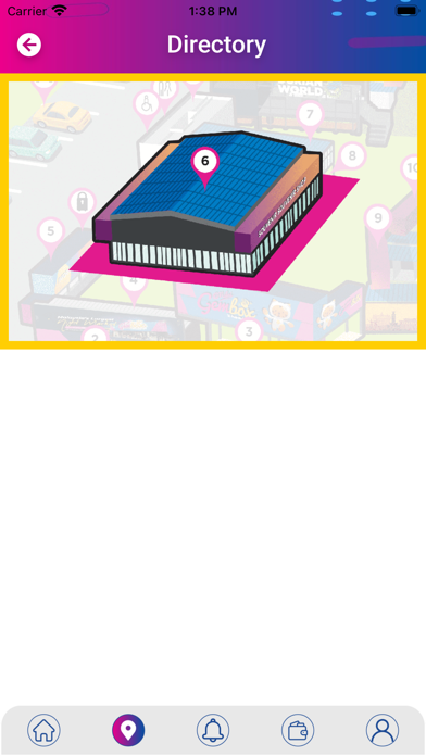 Gembox ポスター
