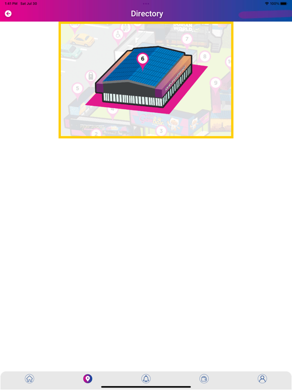 Gembox 포스터