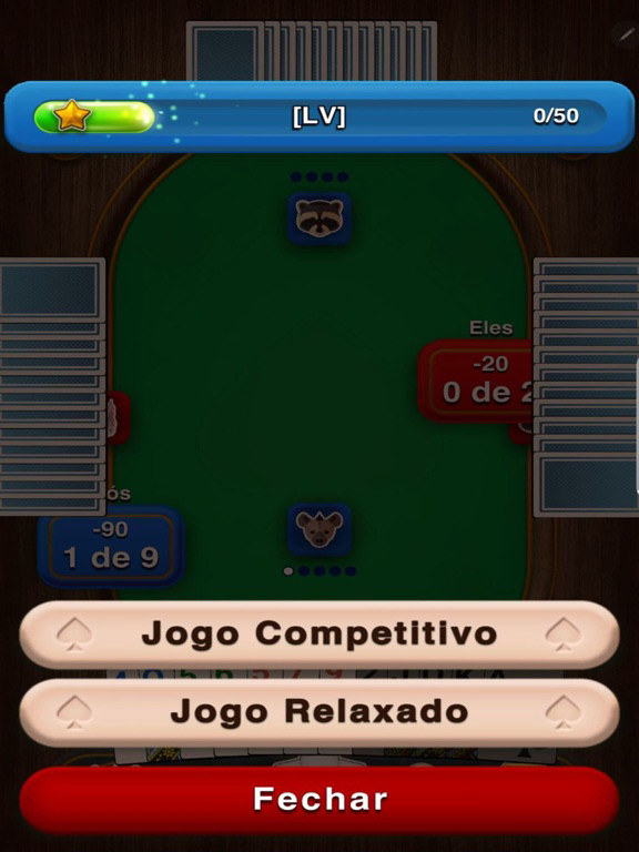 Spades + Classic Card Game pour iOS (iPhone/iPad/iPod touch