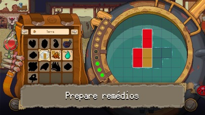 Potion Permit Cartaz